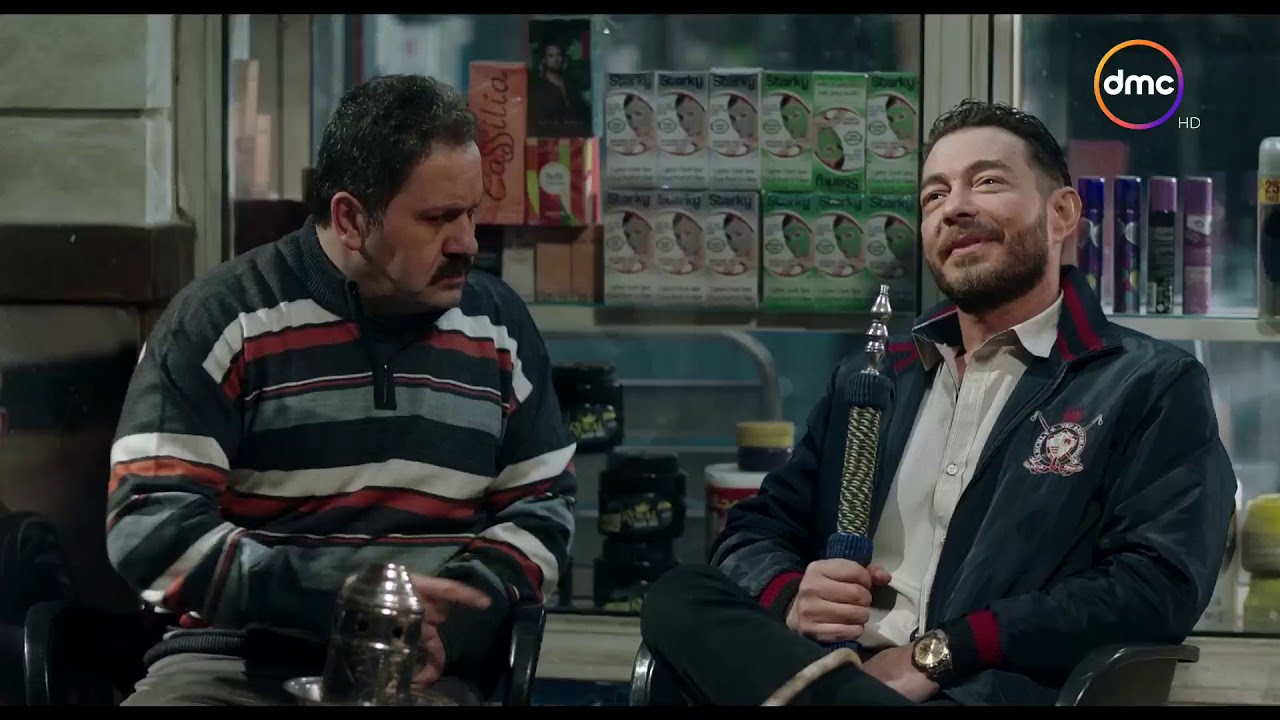 مسلسل البرنس - ياترى فتحي ناوي يقتل بنت رضوان زي ما قتل مراته وإبنه وحبسه ؟.. شيطان ويعملها