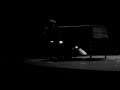 stephan filey playing piano on the set of the video from k-fear & fredo 