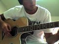 get cape wear fly - war of the worlds (cover)