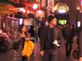 people in Kobe(Japan), Nankinmachi