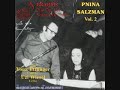 johannes brahms
trio for piano, clarinet and cello in a minor op. 114

live, jerusalem, april 20, 1975

2. adagio

performed by:

yona ettlinger - clarinet
yona ettlinger (1924-1981) settled in israel at a young age. though piano was his first love, he took up the clarinet at 17. his principal teacher was louis cahuzac, with whom he developed his remarkably pure tone, wholly devoid of vibrato. he also studied composition with paul ben-haim and nadia boulanger. principal clarinetist with the israel philharmonic orchestra from 1947 to 1964, he took conducting engagements with such ensembles as the israel chamber orchestra and the jerusalem symphony orchestra, and also performed widely and for many years with the tel aviv quartet and in duo with pnina salzman. appointed professor at the guildhall school of music in 1973, he achieved a great reputation as teacher of the clarinet. noted for his perfectionism--he recorded and analyzed nearly every performance--yona ettlinger is recognized by his peers as one of the preeminent clarinetists of the twentieth century.

pnina salzman - piano
pnina salzman has long been considered the first lady of the piano in israel. born in tel aviv in 1924, she began playing the piano soon after she learned to walk and began performing in public at eight. alfred cortot, while on tour in israel in 1932, heard her and invited her to study in paris under his personal supervision. in paris, pnina salzman studied with magda tagliaffero at the conservatoire national de musique, where she won the prix de piano at age 14. about the same time, bronislav huberman (the famous violonist, founder of the israel philharmonic orchestra), who attended one of her concerts in paris, announced that it was a once in a lifetime experience to meet such talent, and recommended that she be engaged as a soloist with the ipo. pnina salzman was invited to play three piano concertos (in one evening) with the orchestra. this marked the beginning of a long association with the ipo. besides her many performances with them in israel, she was chosen to be a featured soloist in two of their world tours, conducted by carlo maria giulini and by josef krips. pnina salzman has subsequently toured all five continents several times , playing with major orchestras under such conductors as georg solti, carlo maria giulini, erich leinsdorf, antal dorati, paul paray, malcolm sargent, igor markevitch, charles munch, jascha horenstein, zubin mehta, josef krips, colin davis, walter susskind, andrew davis, neville marriner, hans vonk; anatole fistoulari, sergiu comissiona, lawrence foster, michael taube, george singer , gary bertini, david shallon, moshe atzmon, mendi rodan, paul ben-haim and noam sheriff . in 1963 she was the first israeli invited to play in the ussr and in 1994, the first israeli pianist invited to play in china. pnina salzman is an enthusiastic chamber music performer, member of the israel piano quartet, and a regular guest with such distinguished chamber groups as the amadeus string quartet. she is a professor and the head of the piano department at tel aviv university and has served on the jury of such prestigious international piano competitions as the arthur rubinstein competition, vladimir horowitz competition, as well as the dublin, iturbi/ valencia, munich, athens, sydney, and seoul competitions.
pnina salzman died on december 16. 2006 in tel aviv

uzi wiesel - cello
uzi wiesel, a native israeli, graduated with honours from juilliard in 1954 and subsequently studied with pablo casals in prades. winner of several international competitions, including the piatagorsky competition (1953), the moscow international concours (1957), and the casals international concours (1961), he has performed as soloist with many prominent orchestras, and given many recitals highlighting his vast repertoire and sensuous singing tone. a full professor at the tel aviv academy of music for over thirty years, his students have achieved renown all over the world. currently, mr. wiezel gives master classes in europe and the us and serves on juries of international competitions.