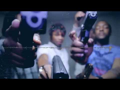 King Lil Jay x Kemoney From Providence Ri - Shooter (Dir. by @DIRxARJ)