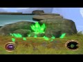 Jak and Daxter The Lost Frontier - Showroom 1/2 - PS2