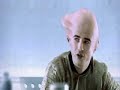 Aliens // Greenpeace