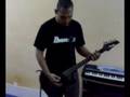 gorengan panas