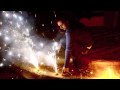 FREE IRAN: This Fire (Chaharshanbe Suri Norooz March 2011)