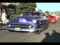 Wheels And Waves Car Show
