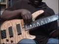 Gospel Bassics: Fundamentals 1