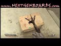 Rainbow Six Vegas 2 Glitches - Floating Turret Pose