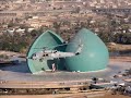 Baghdad I miss you Baghdad I miss you