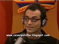 Polvilho na JP em 2007 Antes do Pânico Polvilho na JP em 2007 Antes do Pânico