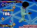 DDR SuperNOVA - Fascination -eternal love mix- (Challenge)