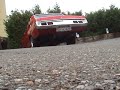 1972 Dodge Dart start Up Cold