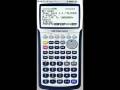 Bnav on Casio fx 9860 g