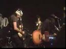 The Deserters live @ Raindogs, Savona