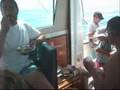 Pesca no Salomar II