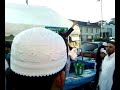 Dawate Islami Ijtima (Birmingham) 2007