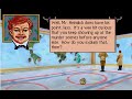 Let's Play LB2 (DOAR) 26: It's... It's... It's...