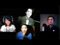 Lady Gaga Poker Face (cover) The Shures and Nick Pitera