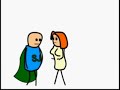 Cyanide And Happiness- Superjerk
