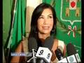 Luisa Corna conquista i Coratini