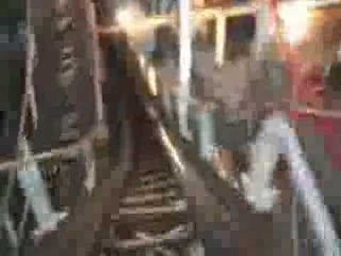 Big Dipper - Blackpool Pleasure Beach