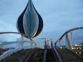 Big Dipper - Blackpool Pleasure Beach