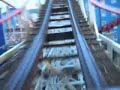 Big Dipper - Blackpool Pleasure Beach