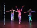 ASMANA DANCERS - Raks Sharki - Bauchtanz Bellydance