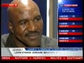 Evander Holyfield On Tyson III & Ricky Hatton