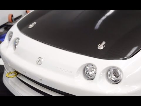 how to fit bonnet pins