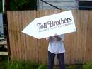 Sign Spinner Sign Spinner