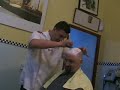 I gotta Hair Cut!  Oct. 2007