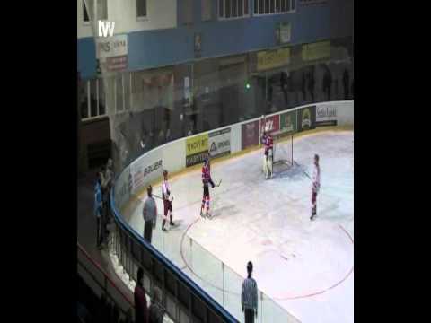 MD: SKLH Žďár n.S. - HC Krkonoše 7:1