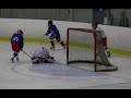 Vaughan Rangers White - Brandon's Save