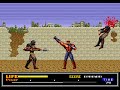commentary turns into kind of a mess as my ever-tenuous command of spoken english abandons me altogether. but hey, more kenshiro, and we're back to 30fps!