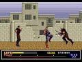 commentary turns into kind of a mess as my ever-tenuous command of spoken english abandons me altogether. but hey, more kenshiro, and we're back to 30fps!