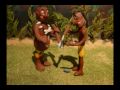 Stop Motion - Uppa Uppa Uka Uka