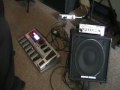 As promised, I made a video showcasing some of my patches on the BOSS GT-10B Processor. As requested this one showcases mostly clean/fretless patches. More vids will follow. Just ask if there's something specific you would like to see.