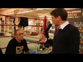 Billy Graham Interview Billy Graham Interview