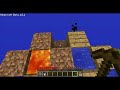 Minecraft: Skyblock 