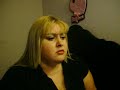 Me singing te quedo grande la llegua Me singing te quedo grande la llegua
