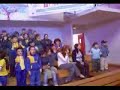 Casa Deportista (11 Hrs)