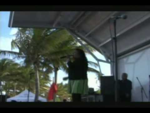 La India Miami Beach Gay Pride 2009