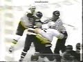 Providence Bruins vs. Portland Pirates:  Team Brawl