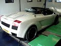 Lamborghini Gallardo Hamann