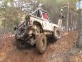 xtc Herero 4x4 Extreme Trophy Challenge XTC 2011 1°tappa 1°CLASSIFICATO CATEGORIA PREPARATI DAVIDE AREZIO E TOMMASO NOZZOLINI