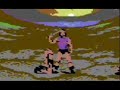 Noisy Pillars Tune 3 (C64 Memories)