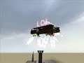 El prototipo de LOLZTrain del proyecto