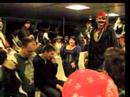 Pirates of the Seabus